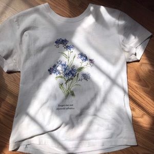 John galt graphic tee